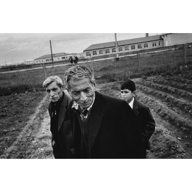 The Forgotten People of the Pipeline