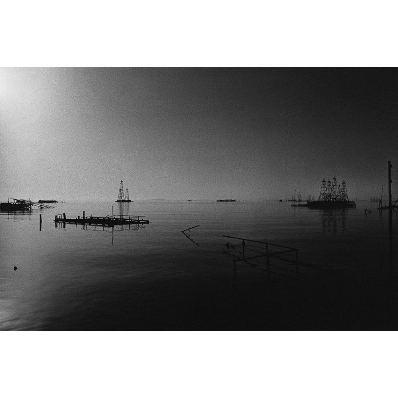 The Forgotten People of the Pipeline