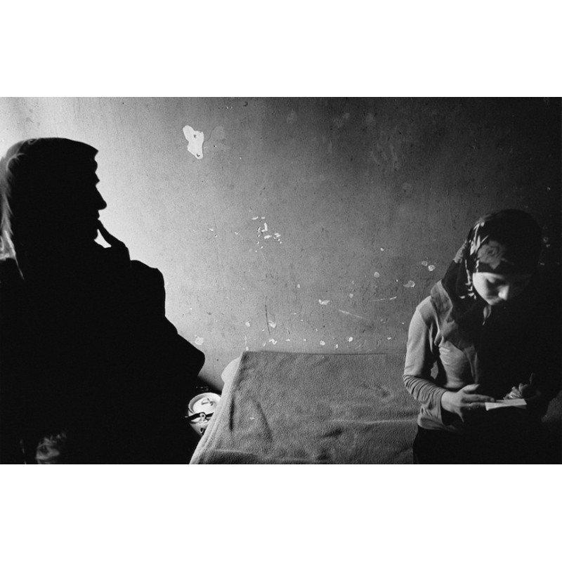 The Forgotten People of the Pipeline