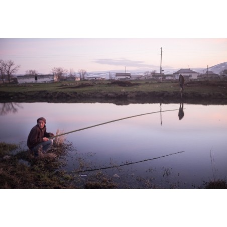 La terre des Doukhobors La terre des Doukhobors