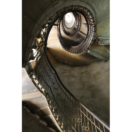 L'esprit de l'escalier