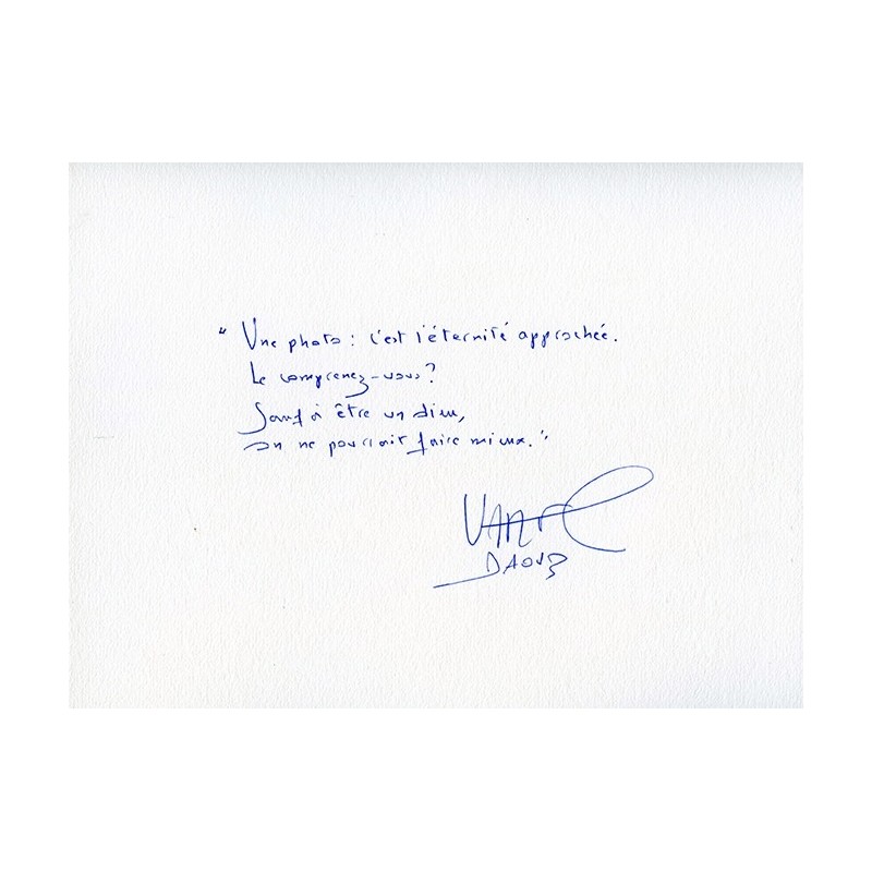 copy of Son œil dans ma main - Alger 1961