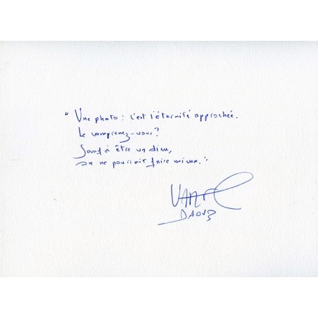 copy of Son œil dans ma main - Alger 1961 copy of Son œil dans ma main - Alger 1961