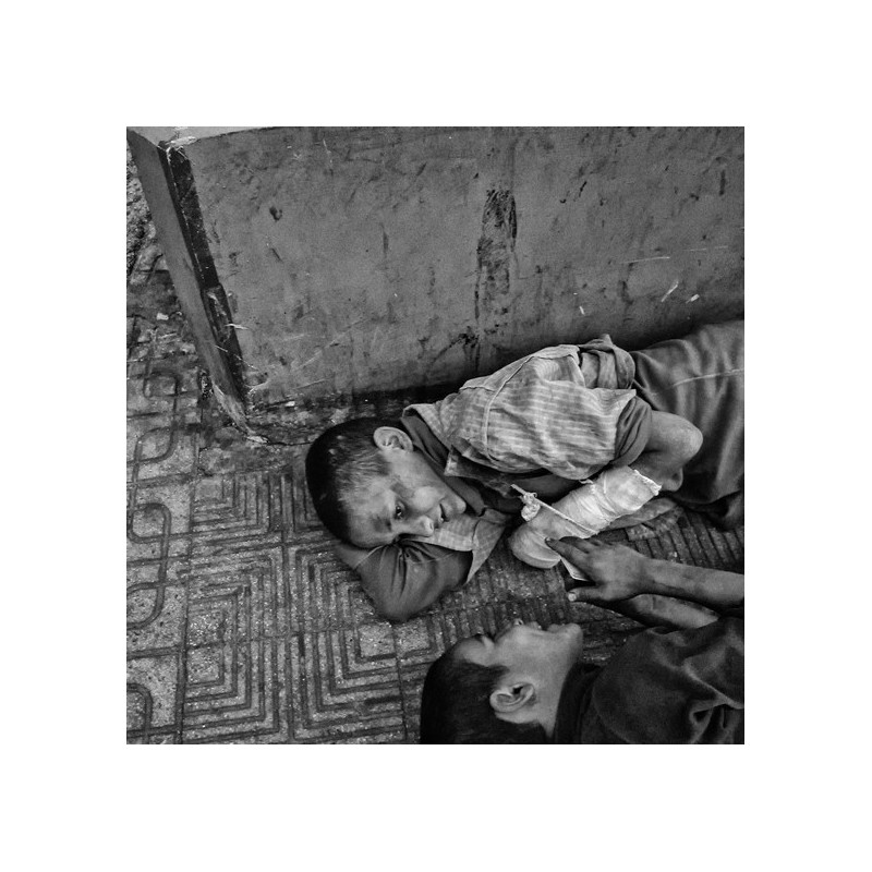 Le Caire - Portraits