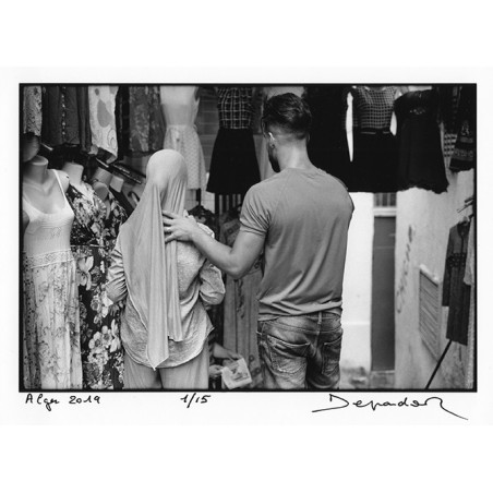 copy of Son œil dans ma main - Alger 1961 copy of Son œil dans ma main - Alger 1961