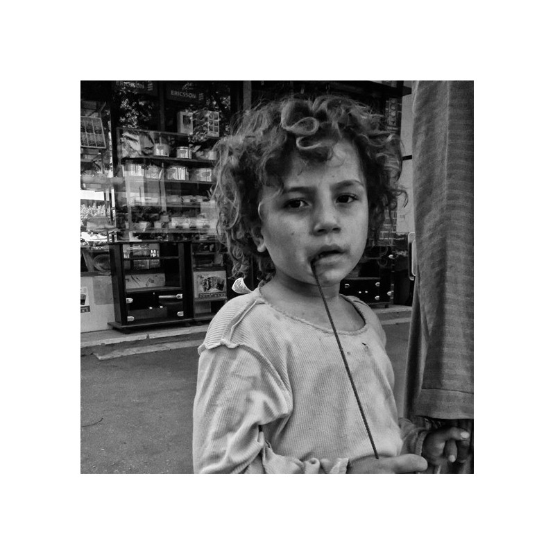 Le Caire - Portraits