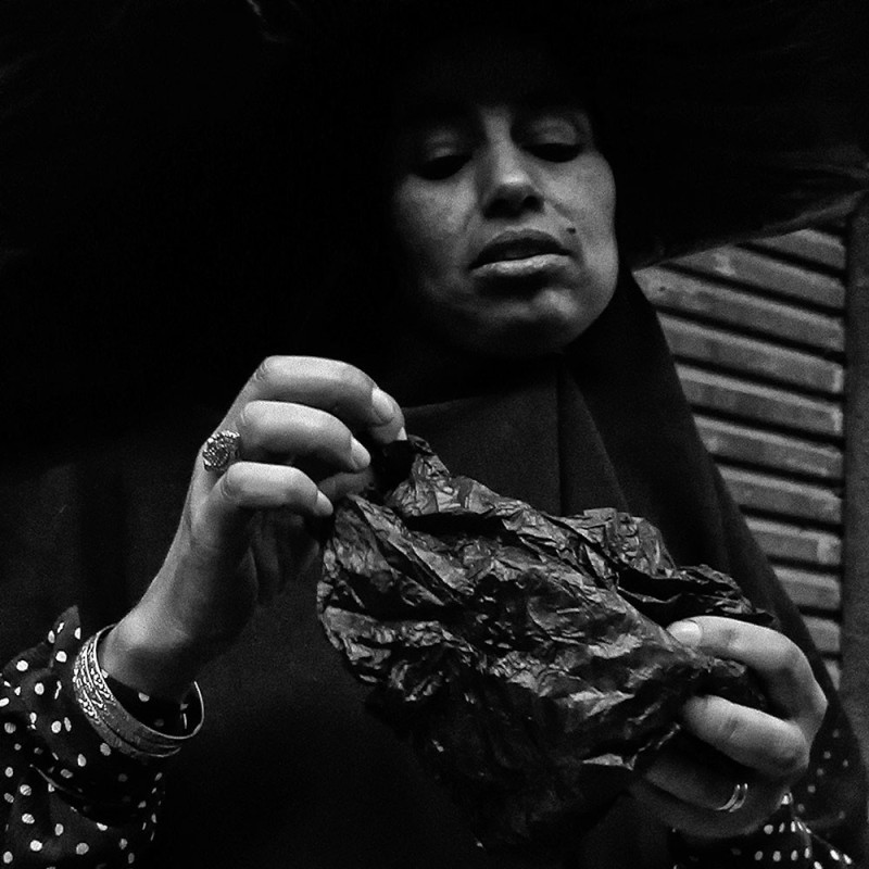 Le Caire - série limitée - Portraits