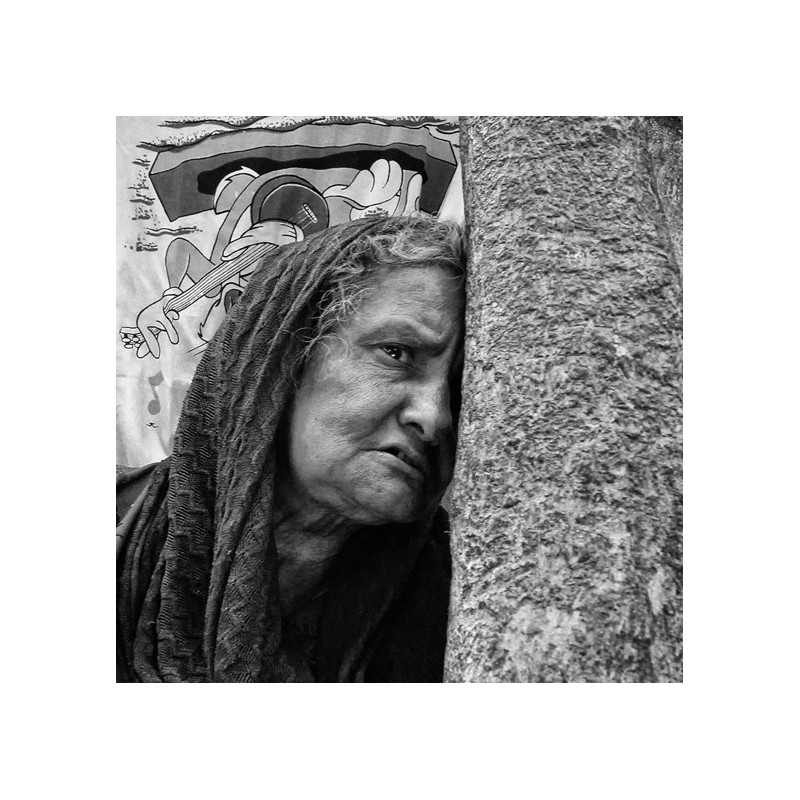 Le Caire - Portraits