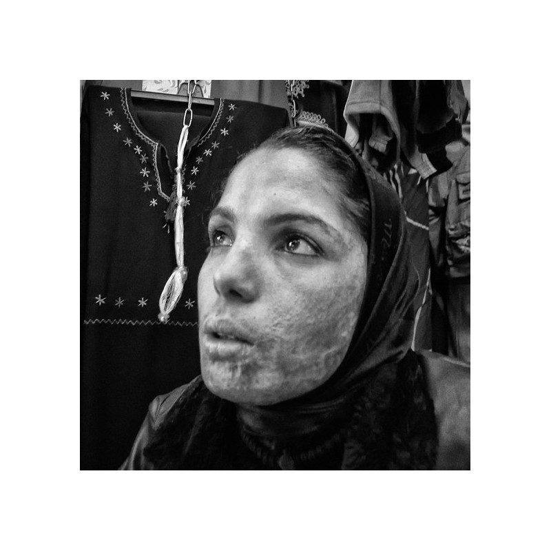 Le Caire - Portraits