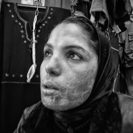 Cairo - Portraits