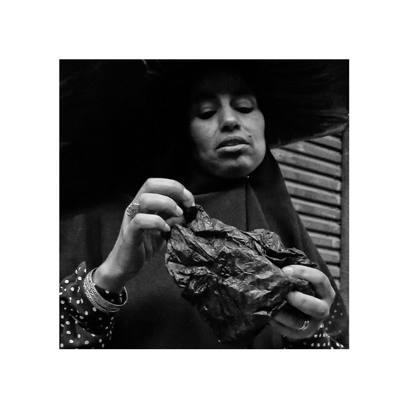 Le Caire - Portraits