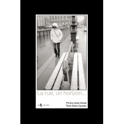 La rue, un horizon