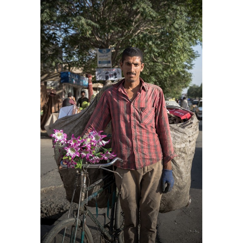 Des Roses sous les épines