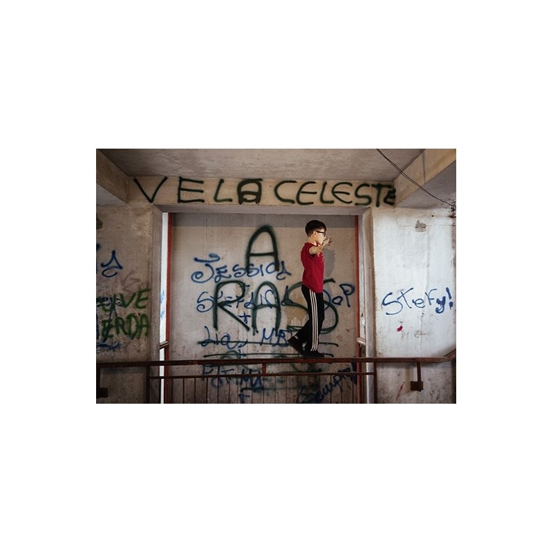 Scampia non solo Gomorra