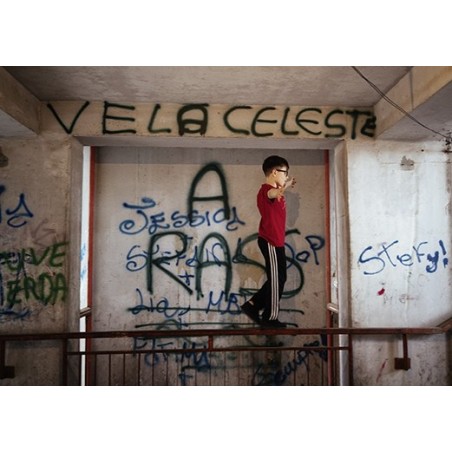 Scampia non solo Gomorra Scampia non solo Gomorra