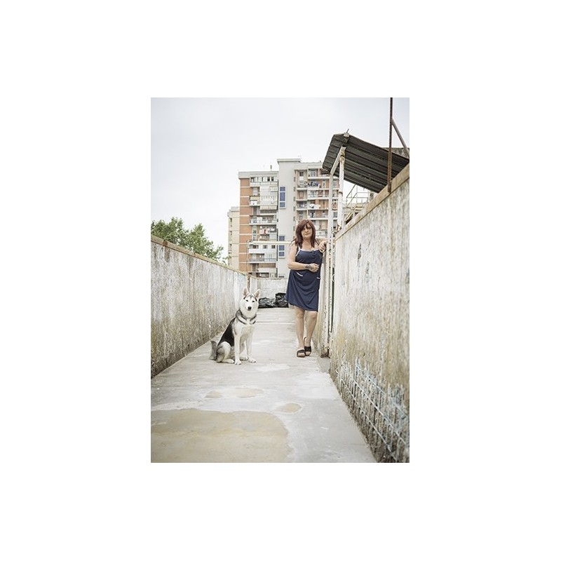 Scampia non solo Gomorra