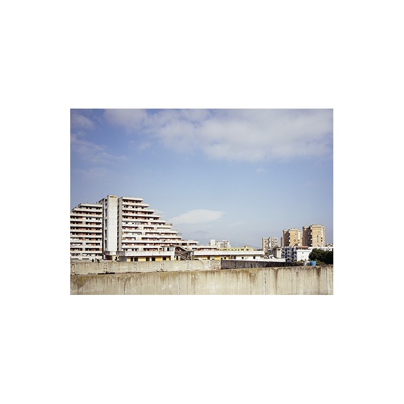 Scampia non solo Gomorra