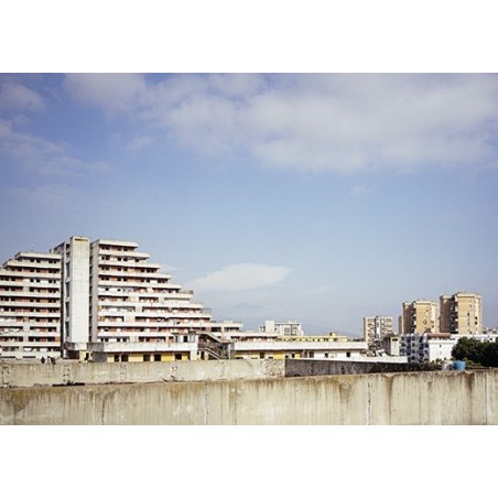 Scampia non solo Gomorra Scampia non solo Gomorra