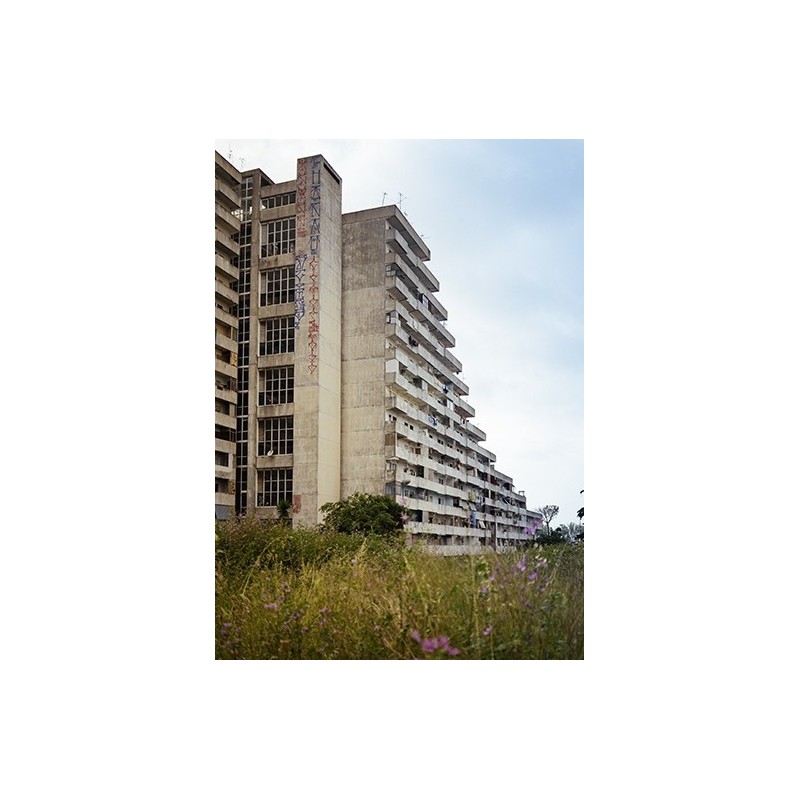 Scampia non solo Gomorra