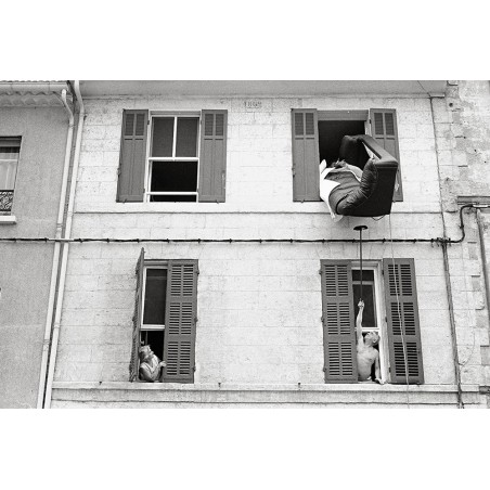Les inattendues