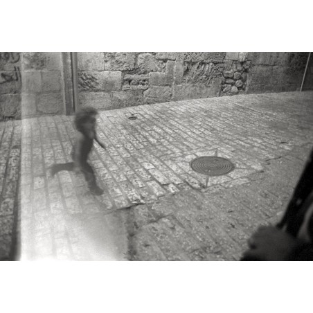 Une rue Les enfants Une rue Les enfants
