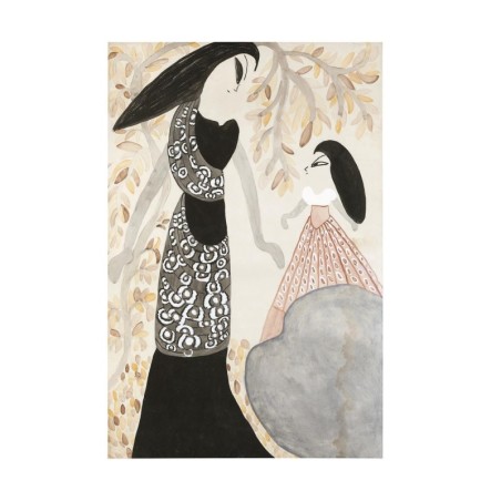 Baya, femmes en leur jardin Baya, femmes en leur jardin