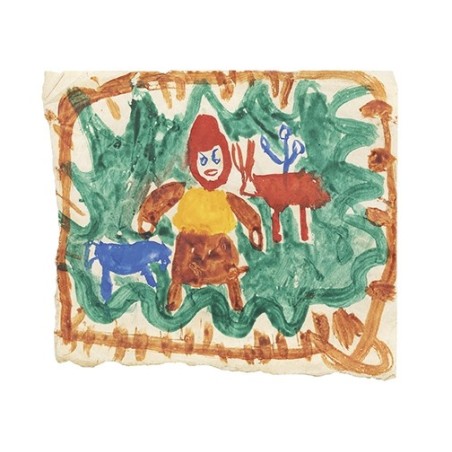 Baya, femmes en leur jardin Baya, femmes en leur jardin