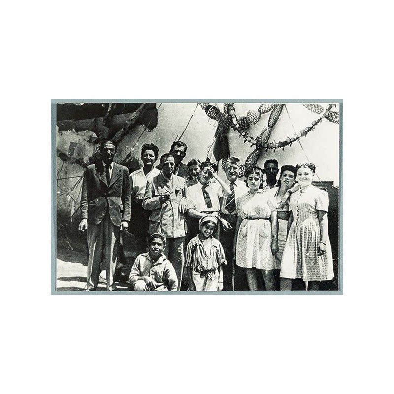 Baya, femmes en leur jardin