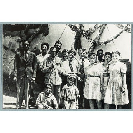 Baya, femmes en leur jardin Baya, femmes en leur jardin