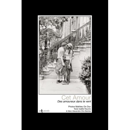 Cet Amour - Des amoureux dans le vent