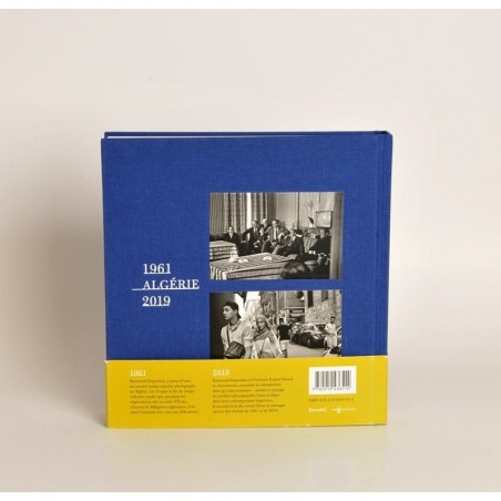 Son œil dans ma main