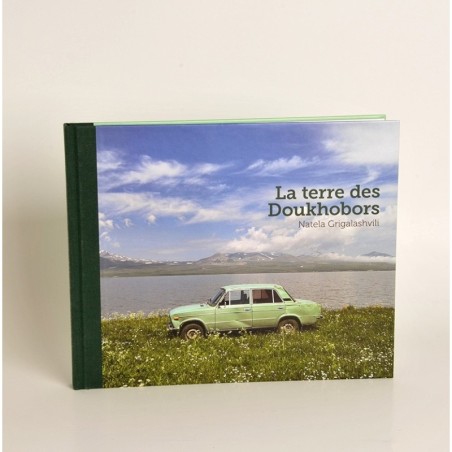 The Doukhobors’ Land