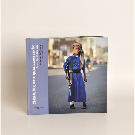 Yemen, The Hidden War