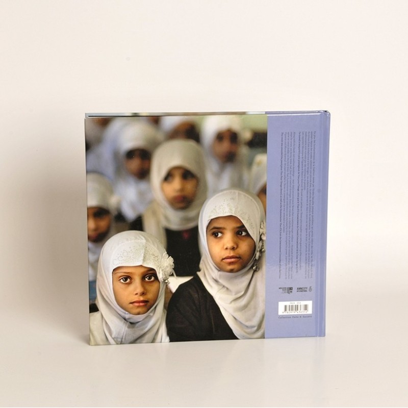 Yemen, The Hidden War