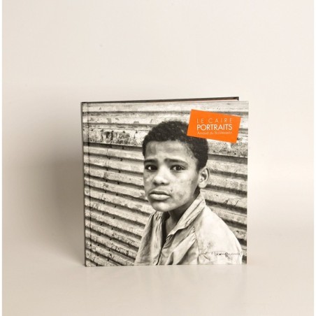 Cairo - Portraits