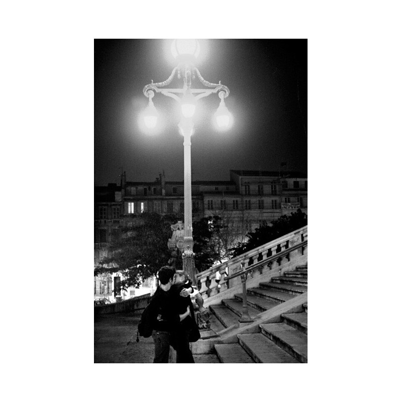 Cet Amour - Des amoureux dans le vent