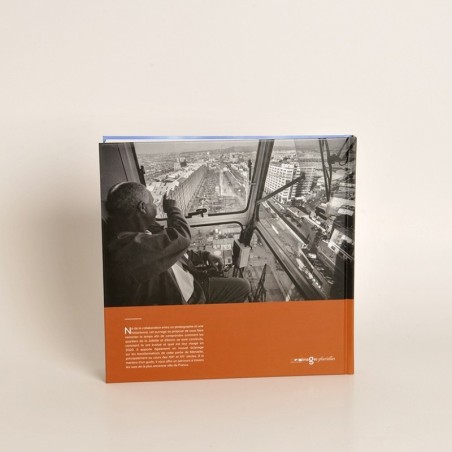 Reinvented Marseille - From Joliette to Arenc Reinvented Marseille - From Joliette to Arenc