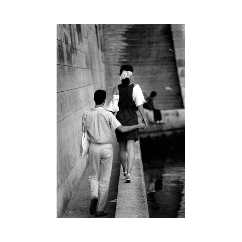Cet Amour - Des amoureux dans le vent