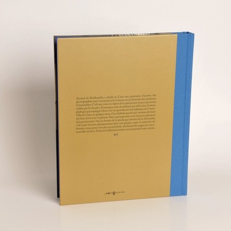 L'esprit de l'escalier