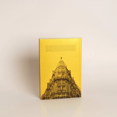 D'en bas personne ne nous voit