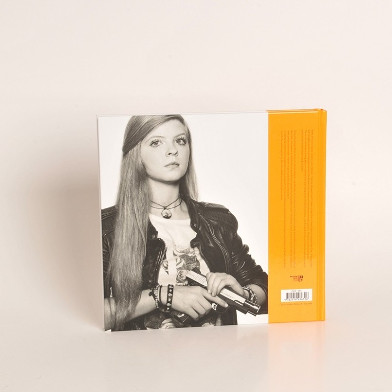 Age of Innocence - Les enfants et les armes aux États-Unis