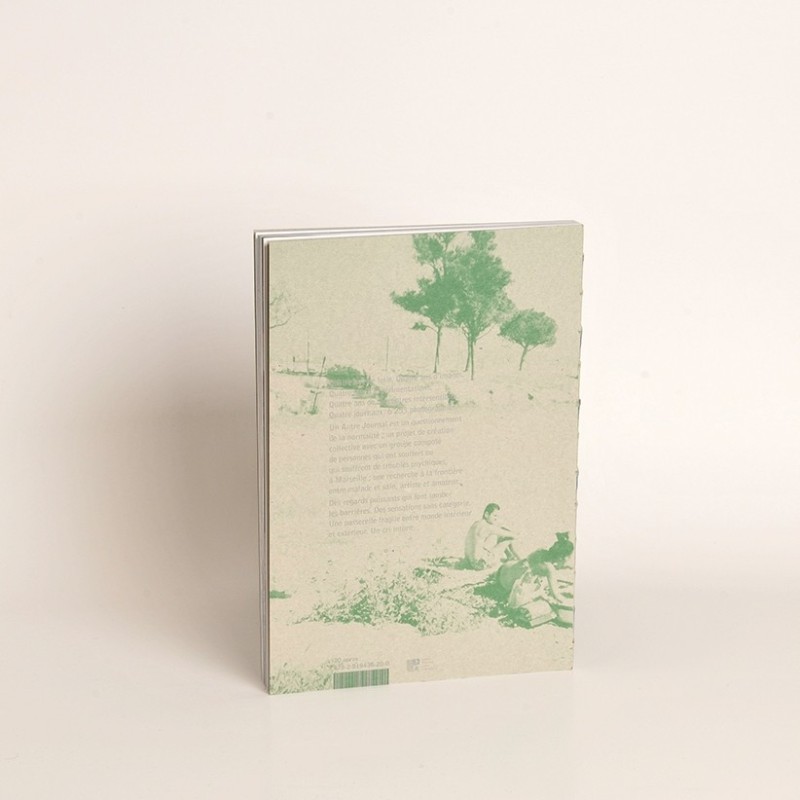 Another Journal - A Four-Year Madness