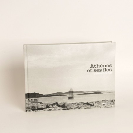 Athenes and its islands