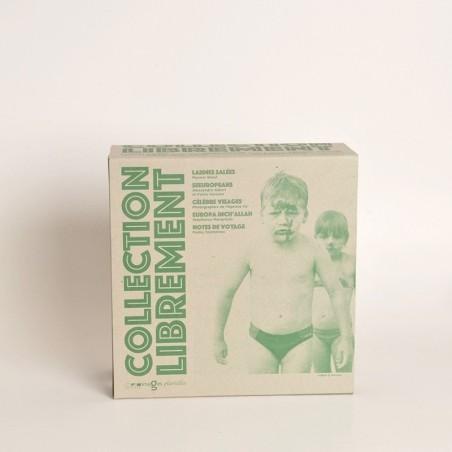 The Librement Collection