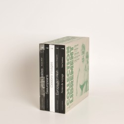 5 ouvrages de la collection Librement 2