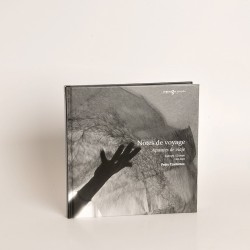 Notes de voyage / Europe 1989-2003